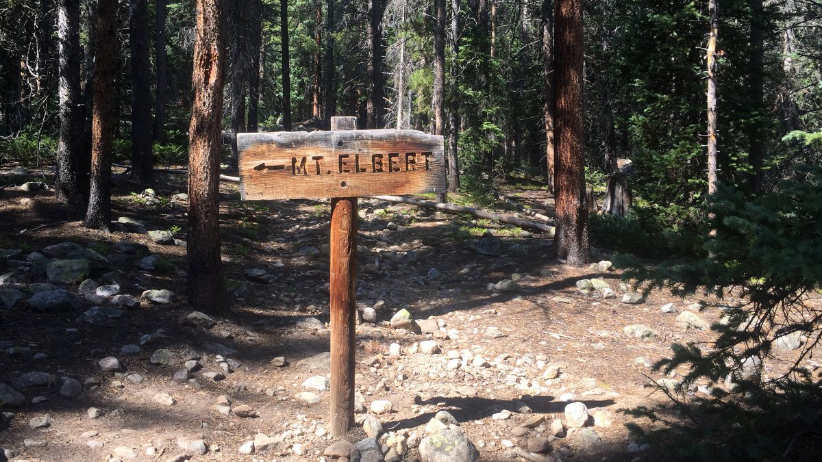 Lost Colorado Hiker Ignored Rescuers' Calls From 'Unknown Number' – NBC4 Washington - Vimarsana News
