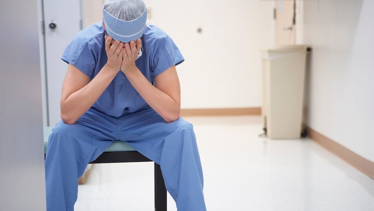 Doctors Grow Frustrated Over COVID-19 Denial, Misinformation – NBC4 Washington - Vimarsana News