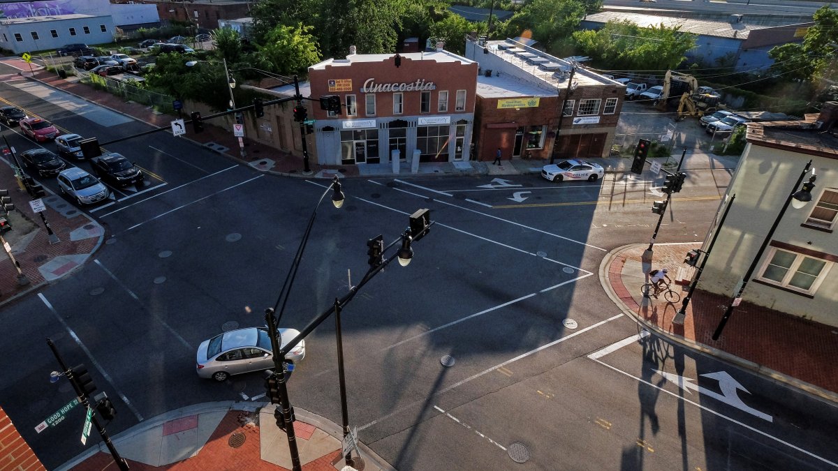 DC Mayor Announces Road Safety Changes After Dangerous Crashes – NBC4 ...