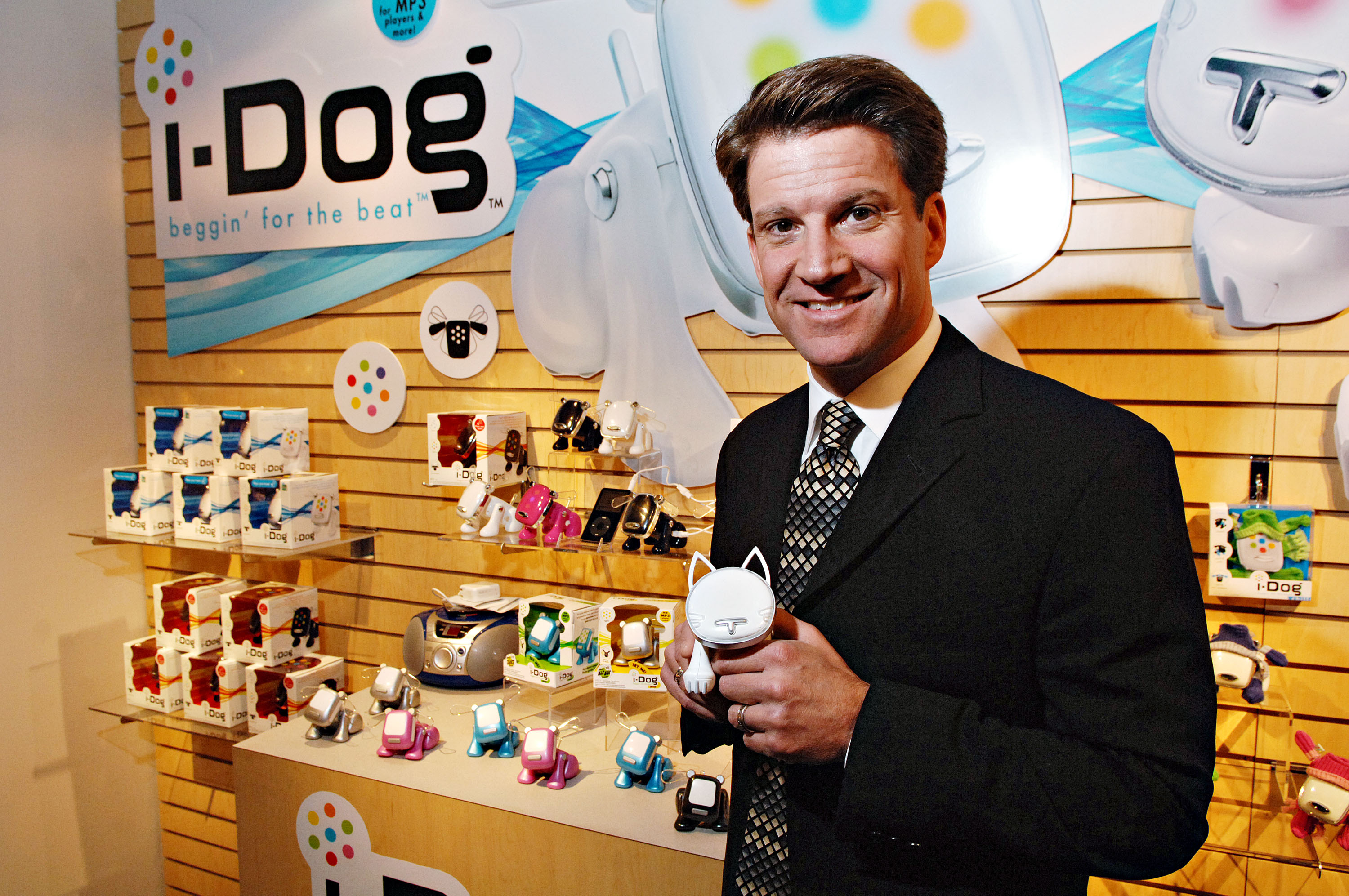 Brian Goldner hasbro
