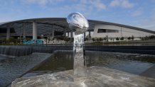 Future Super Bowl locations: Host cities, stadiums for Super Bowl 2023 and  beyond