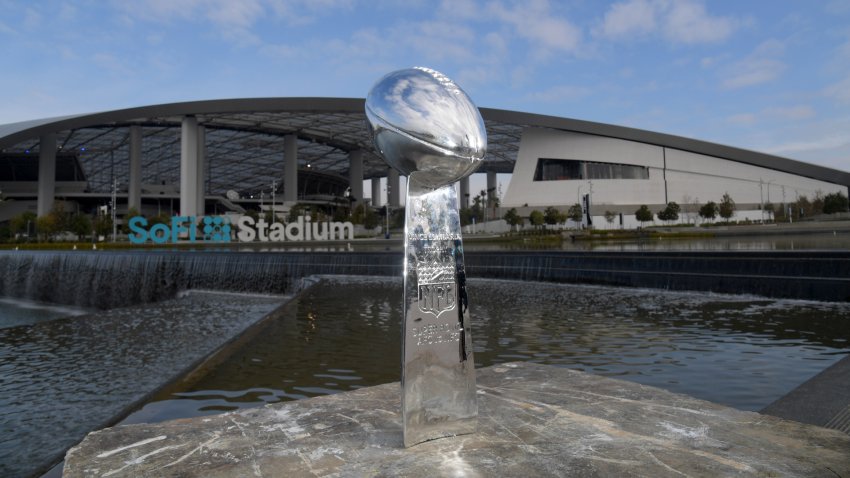 Super Bowl 2022 – NBC4 Washington