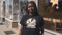 Ms. Bee's Juice Bar
