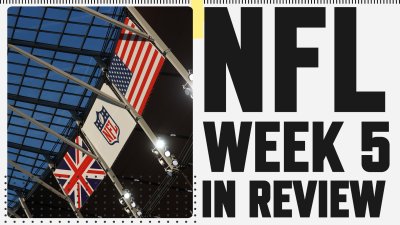 nfl week 5 review