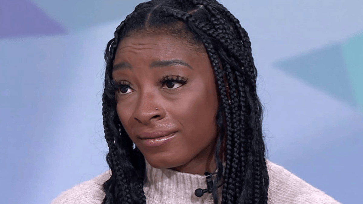 Simone Biles Says She's 'Still Scared to Do Gymnastics' in Honest Interview With Hoda Kotb – NBC4 Washington - Vimarsana News