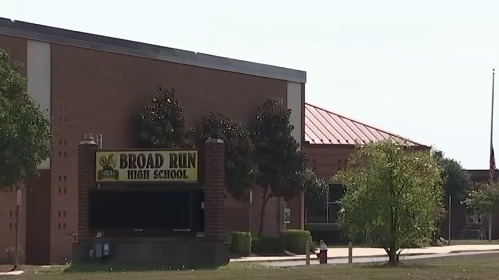 Teen Accused of Sexual Assaults in 2 Virginia Schools