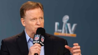 A congressional committee asked NFL commissioner Roger Goodell to release findings from the NFL's investigation into the Washington Football Team.