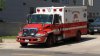 Paramedics Sue DC for $100M Over Pension