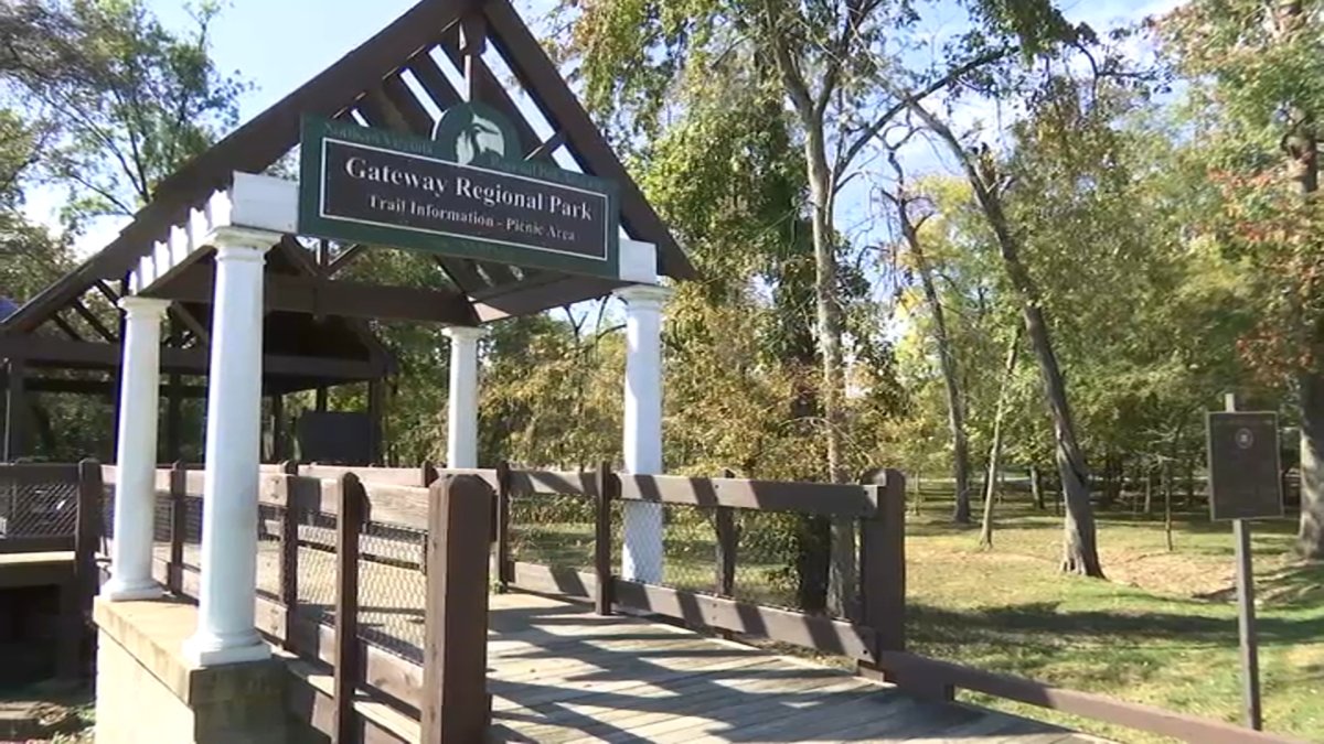 2 Women Sexually Assaulted in Fairfax Park 10 Days Apart - Vimarsana News