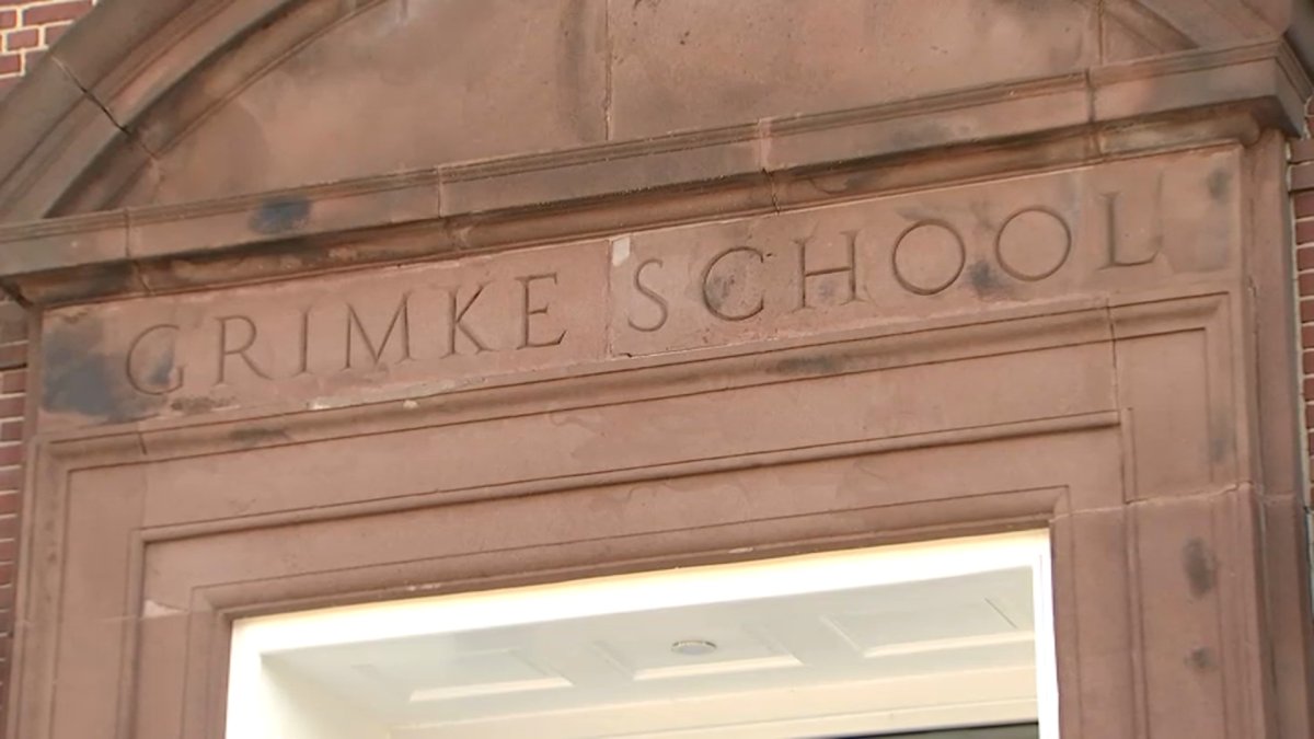 African American Civil War Museum to Open in Historic DC School Building - Vimarsana News