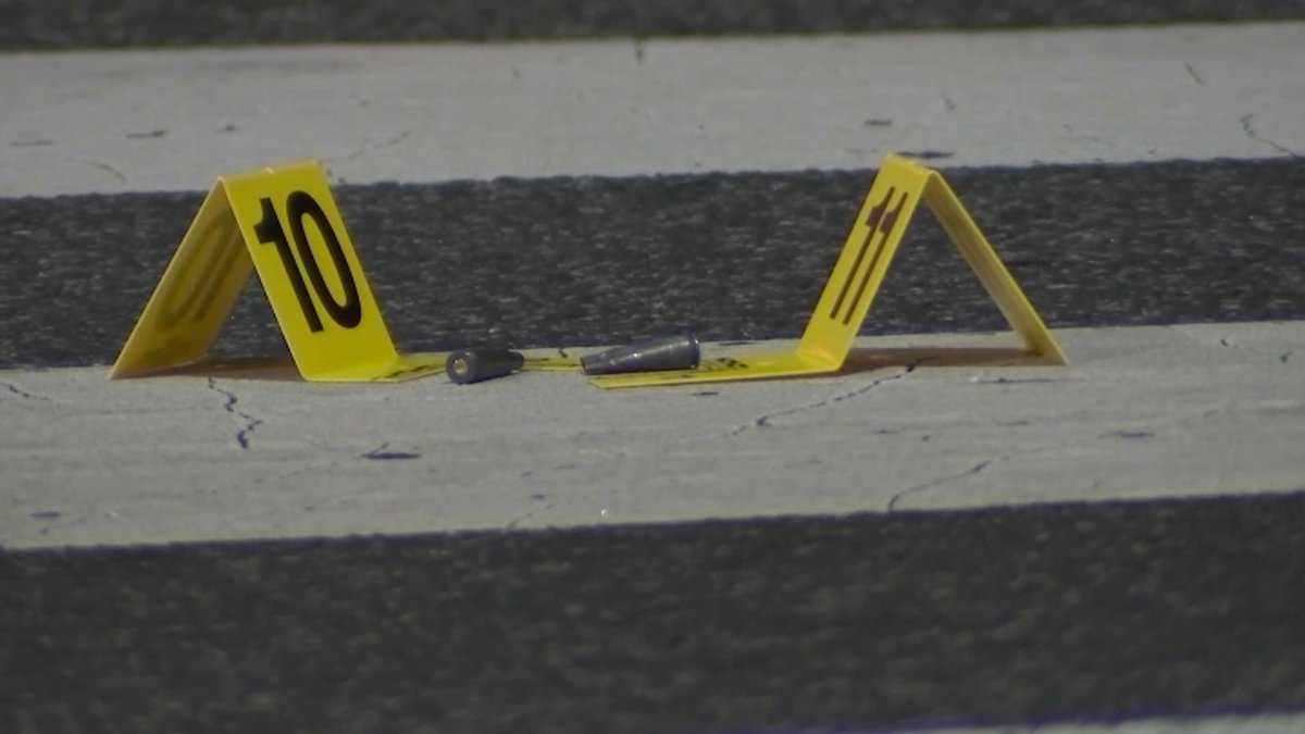 1 Dead, 3 Others Injured in Southeast DC Shooting – NBC4 Washington