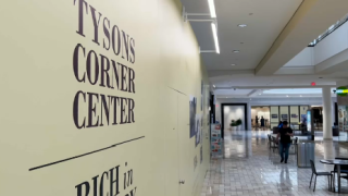 tysons corner vaccination site