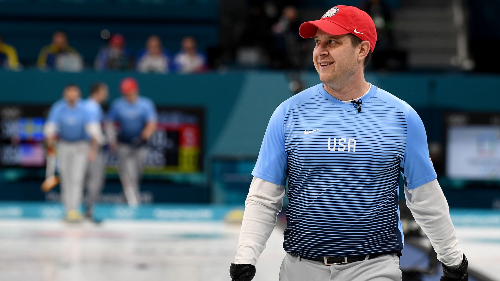 Heres the Curling Winter Olympics Schedule, How to Watch Details