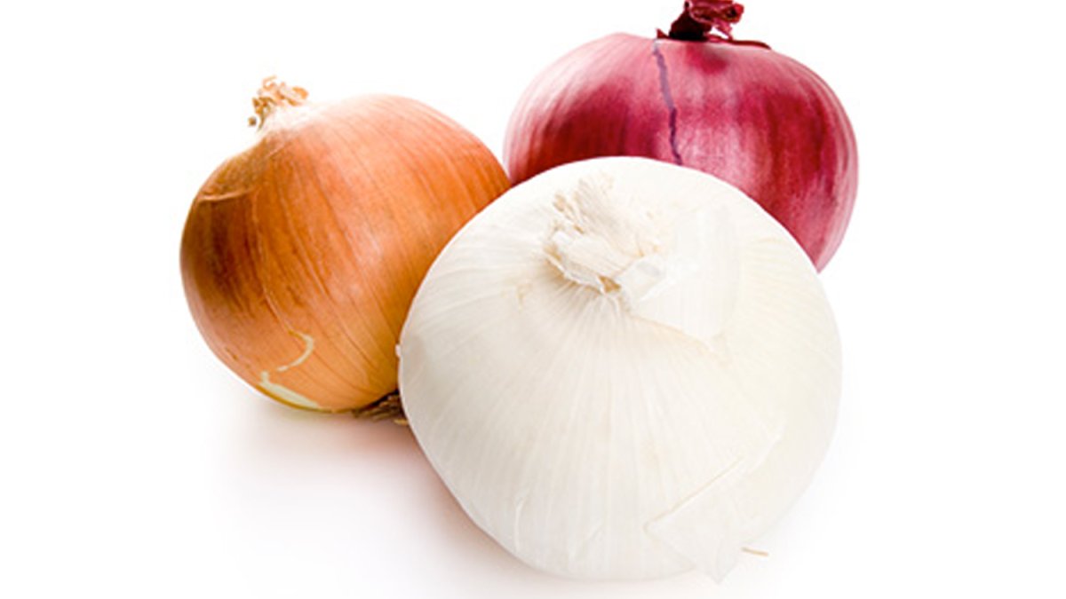 Onions Linked to Salmonella Outbreak – NBC4 Washington - Vimarsana News
