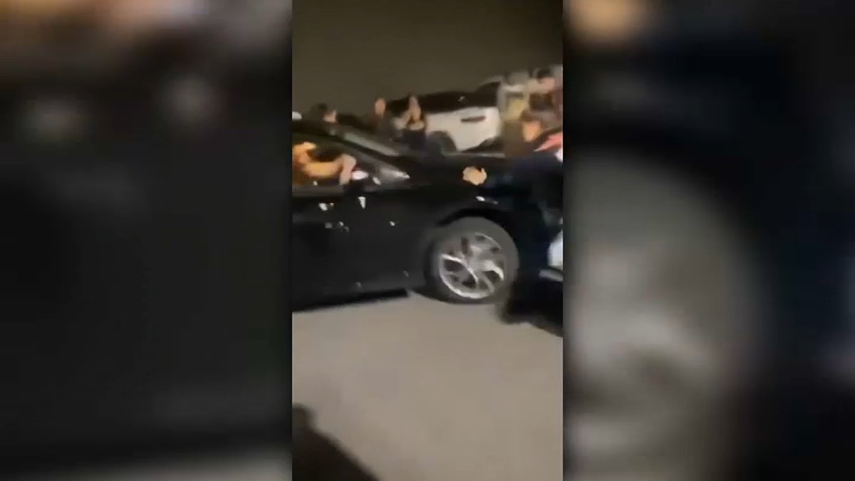 Pike & Rose HitandRun Suspect Charged NBC4 Washington