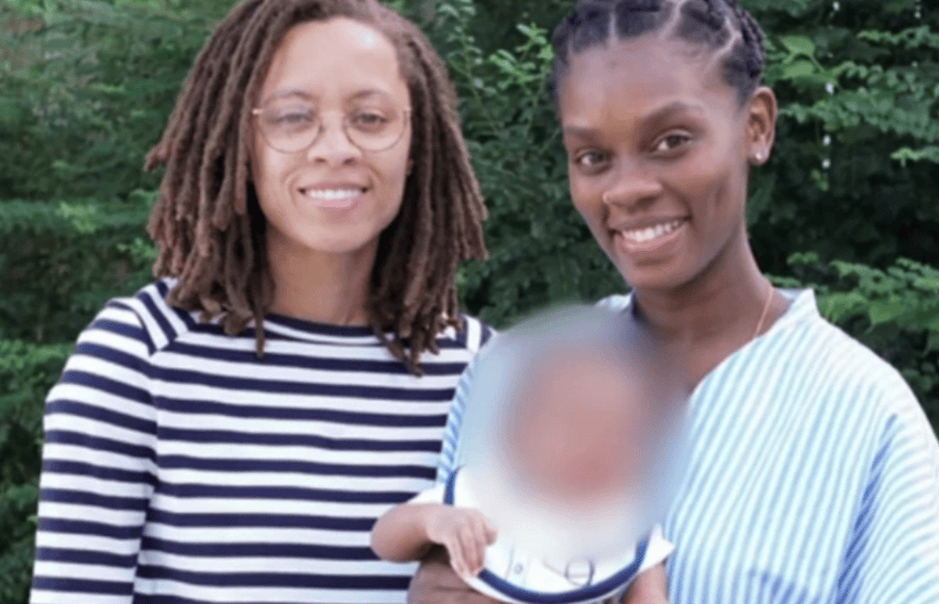 Prince George's County Couple, Sperm Donor Battle for Custody of Baby - Vimarsana News