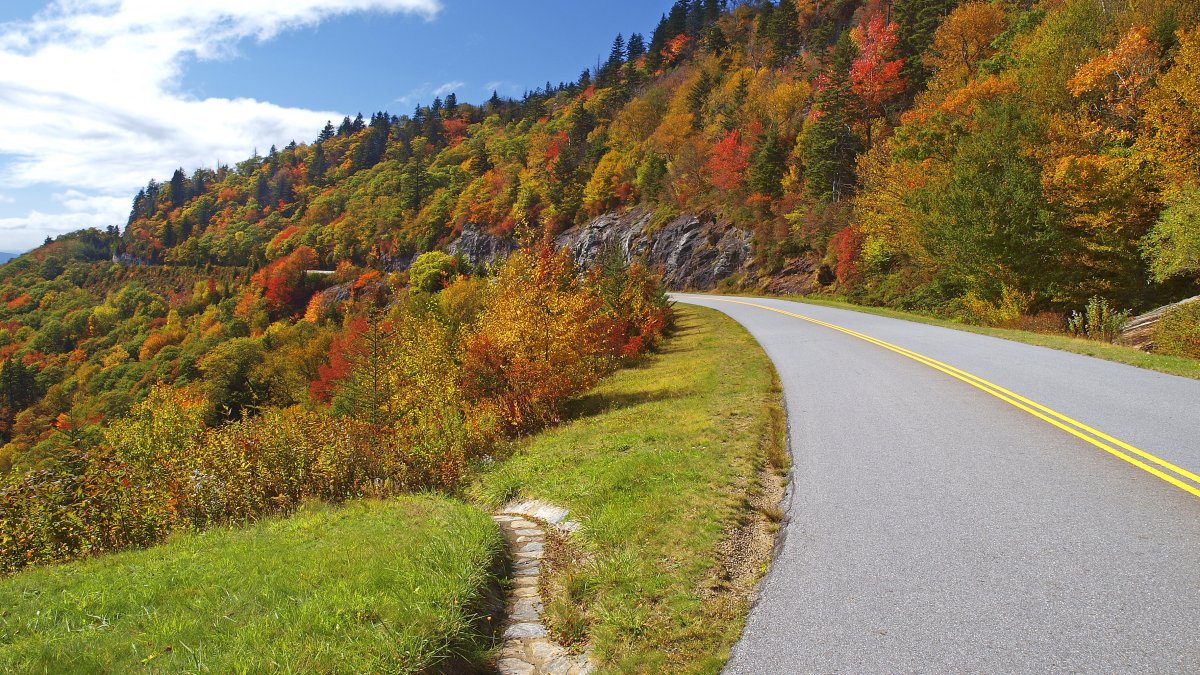 Fall Colors 2021 When, Where to See Autumn Leaves in the DC Area NBC4 Washington