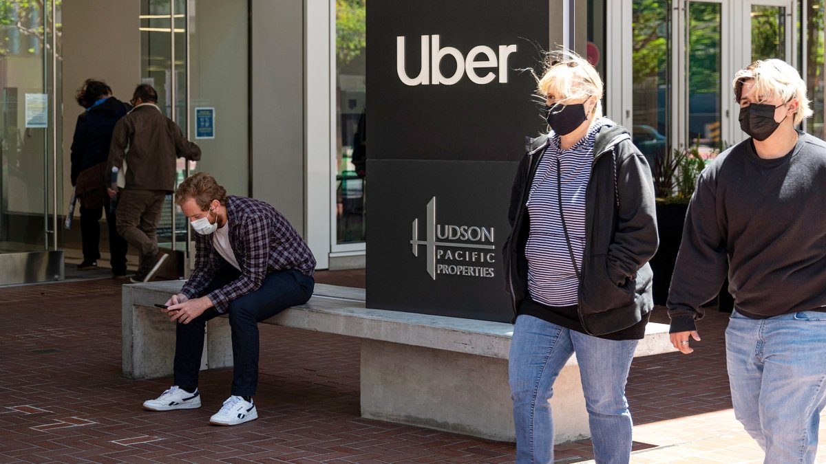 New Uber Feature Lets You Book Dinner Reservations, Concert Tickets - Vimarsana News