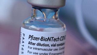Pfizer-BioNTech Covid-19