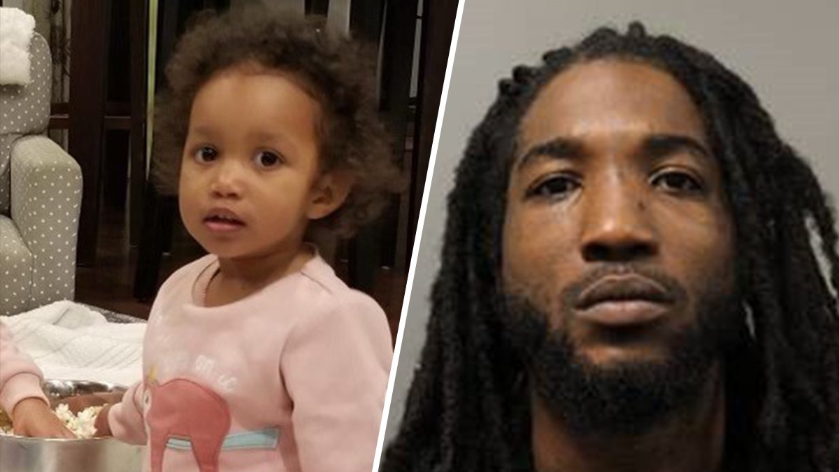 1-Year-Old Girl Missing From Silver Spring May Be With Her Father: Police - Vimarsana News