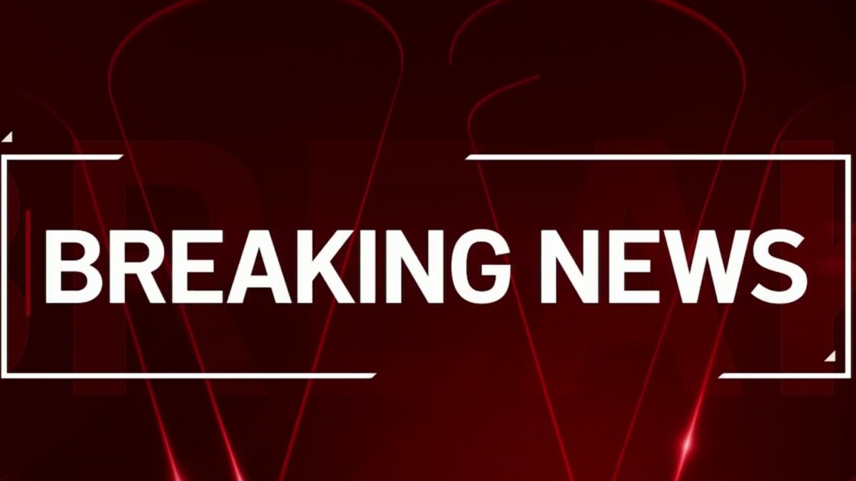 Police Officer Shot in Riverdale Park NBC4 Washington