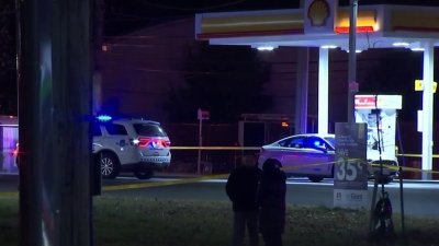 Man Found Dead at DC Gas Station Marks 200th Homicide This Year: Police