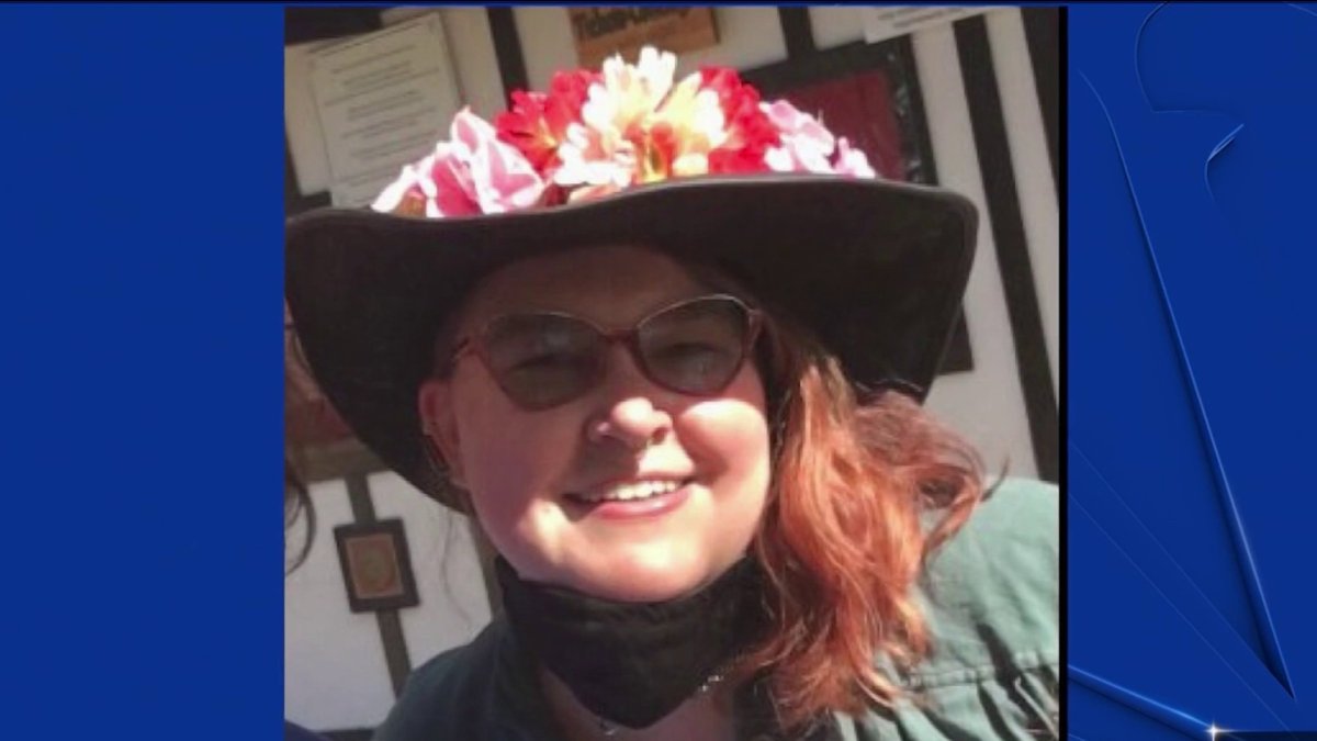Arlington Woman Killed in House Fire in Augusta County – NBC4 Washington