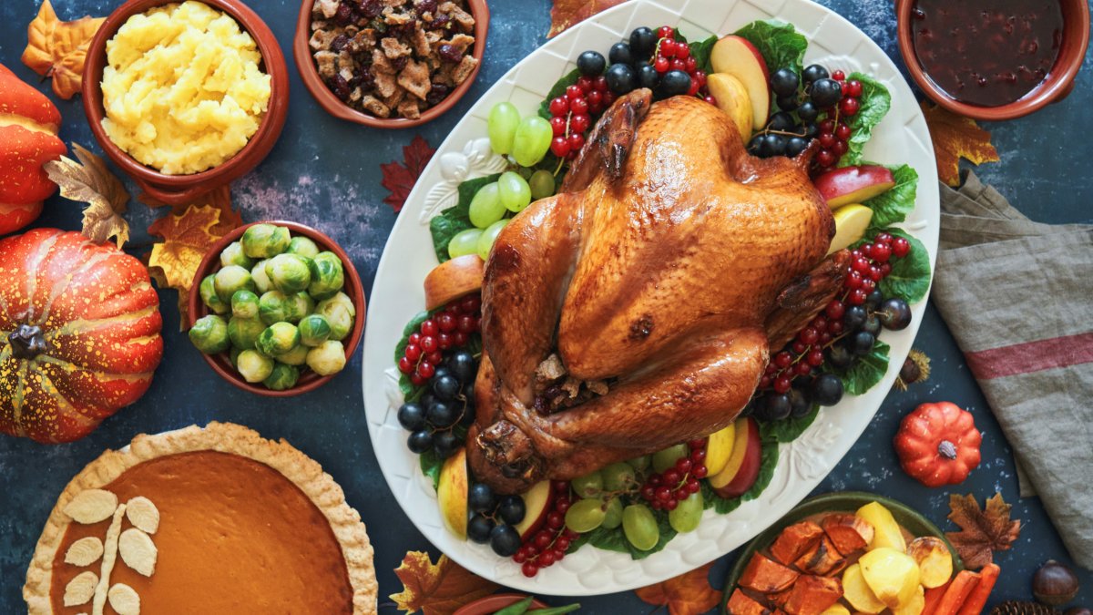 Bird Flu Could Cause Record Prices for Thanksgiving Staples Like Eggs and Turkey – NBC4 Washington - Vimarsana News