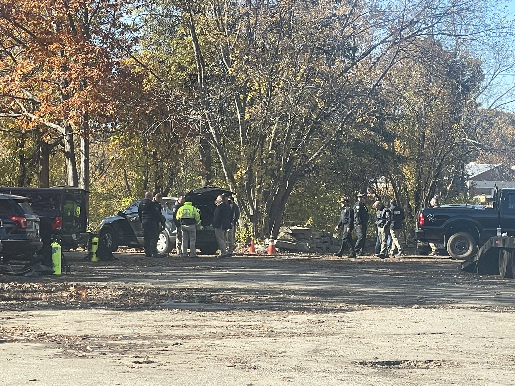 Judith Chartier: Human Remains Found in Concord River Identified – NBC4 Washington - Vimarsana News