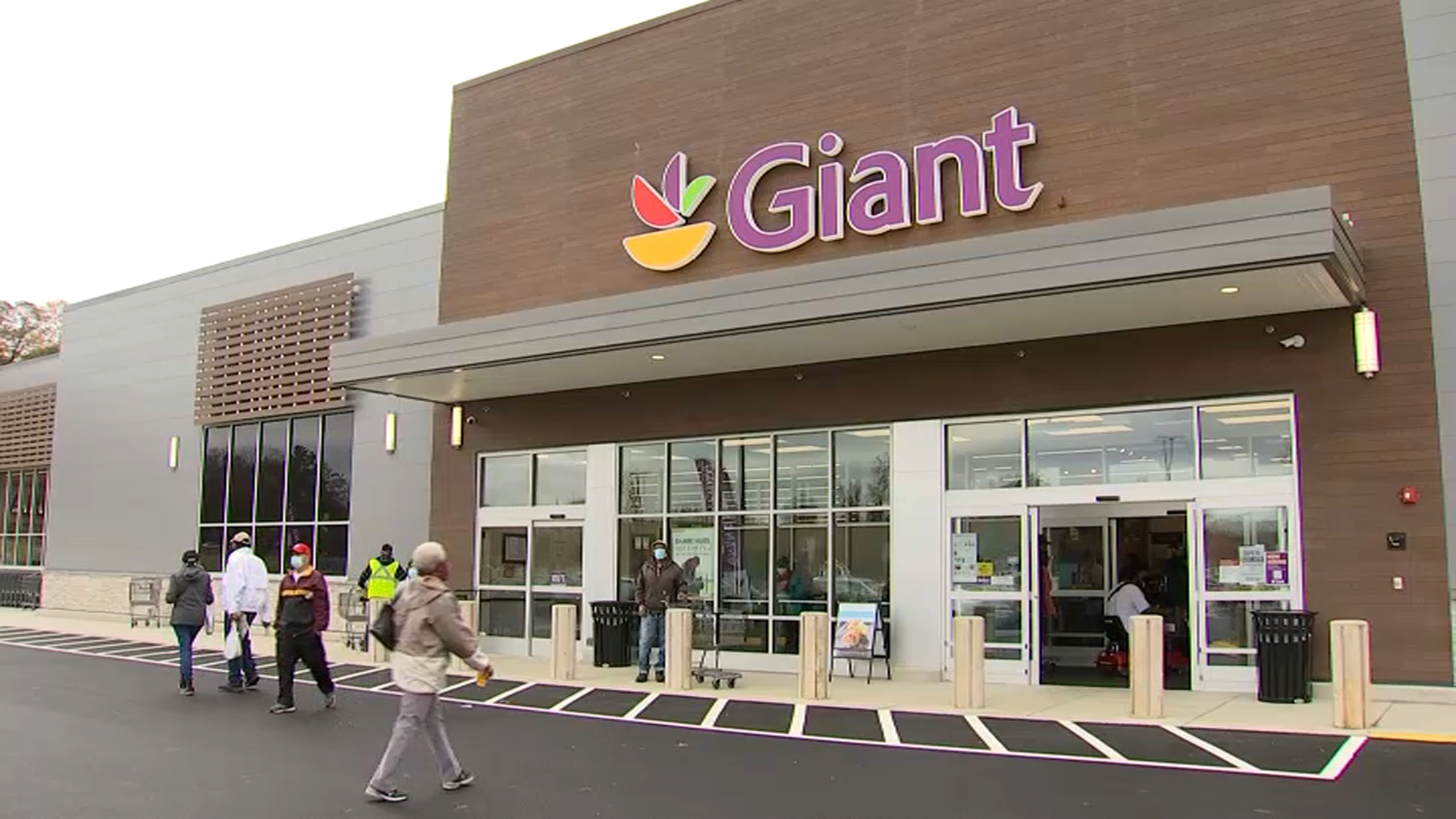 Tag: GIANT – NBC4 Washington