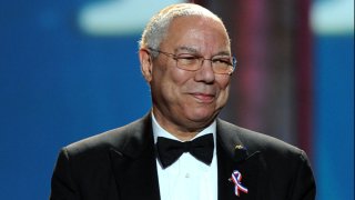 Colin Powell