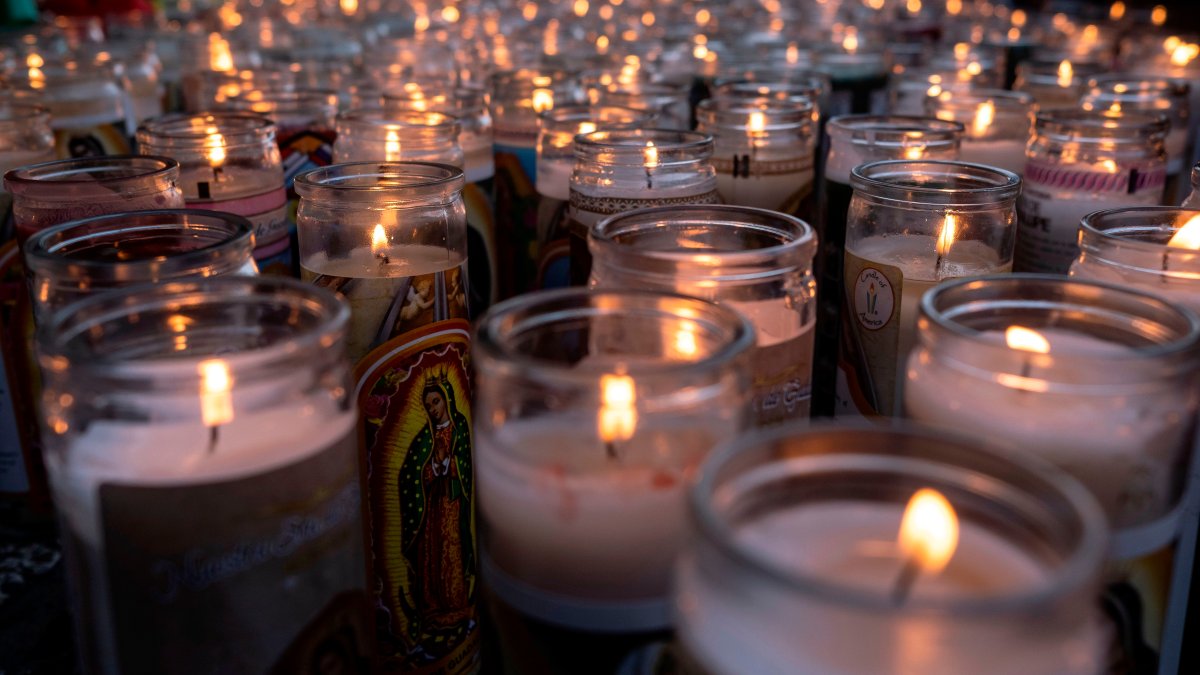 19 Dead, 20 Injured in Mexico Pilgrimage Bus Crash – NBC4 Washington - Vimarsana News