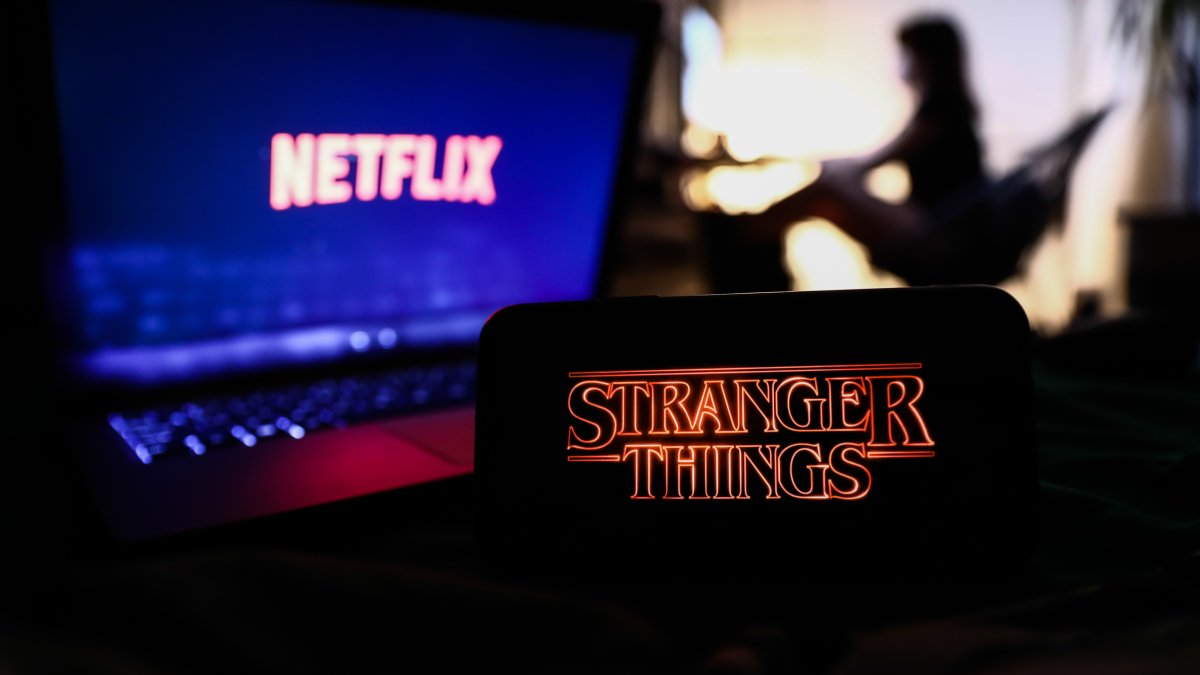 Everything to Know Heading Into 'Stranger Things' Day – NBC4 Washington - Vimarsana News