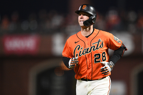 Source: Giants' Buster Posey to Announce MLB Retirement in Stunning Move