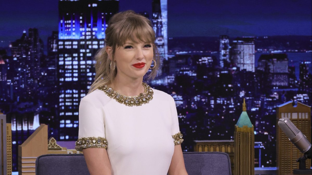 Taylor Swift to Visit Madison Square Garden Amid Wedding Venue Rumors