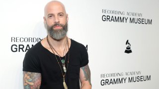 The Drop: Daughtry