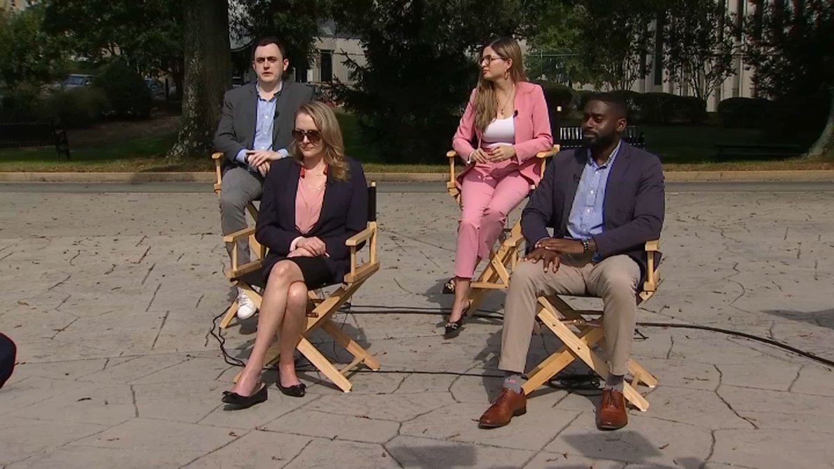 How Jan 6 Attack Reshaped Life For Hill Staffers NBC4 Washington How Jan 6 Attack Reshaped Life For Hill Staffers NBC4 Washington