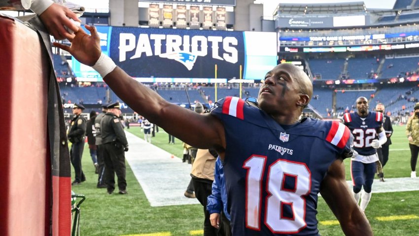 Matthew Slater