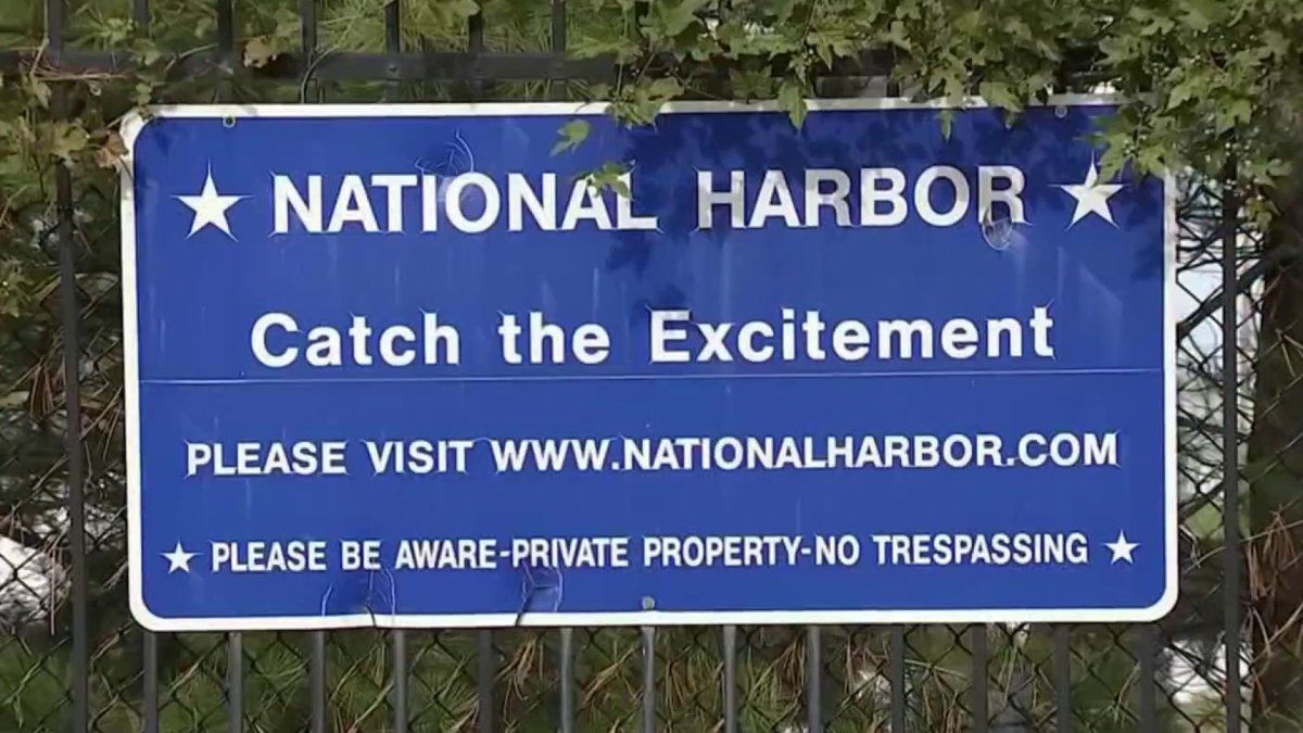 Neighbors Complain About Noise From National Harbor Concerts NBC4