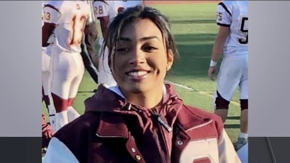 NJ Native Dies in Trash Chute Fall Near Penn State – NBC4 Washington - Vimarsana News