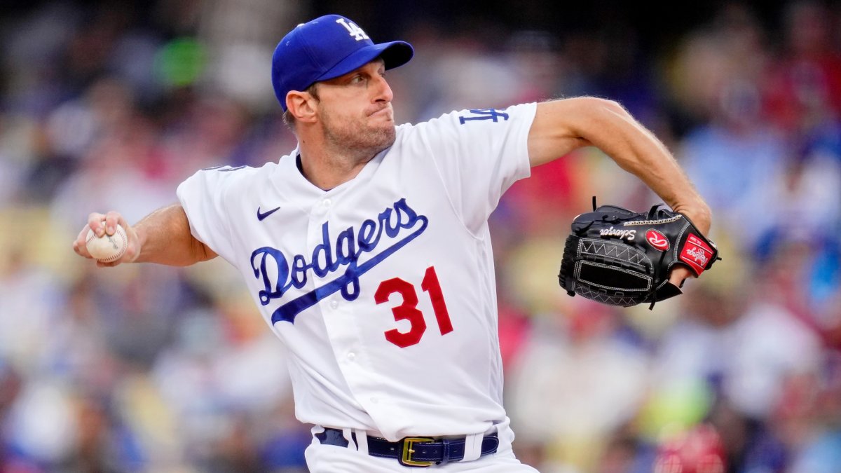 Max Scherzer Mets Contract Will Generate Record Three-Year Tally –
