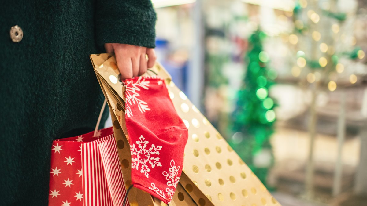 Four Ways to Limit Your Holiday Debt – NBC4 Washington - Vimarsana News