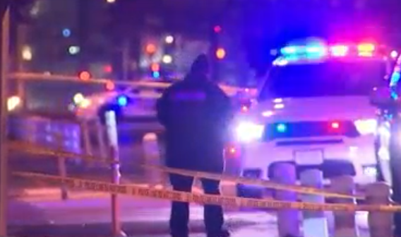 1 Dead, 1 Hurt In Two DC Shootings: Police – NBC4 Washington