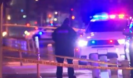 1 Dead, 1 Hurt in Two DC Shootings: Police – NBC4 Washington