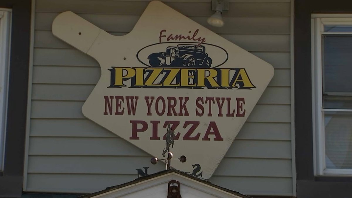 Supply Chain Struggles Prompt Popular Northern Virginia Pizzeria to Close - Vimarsana News