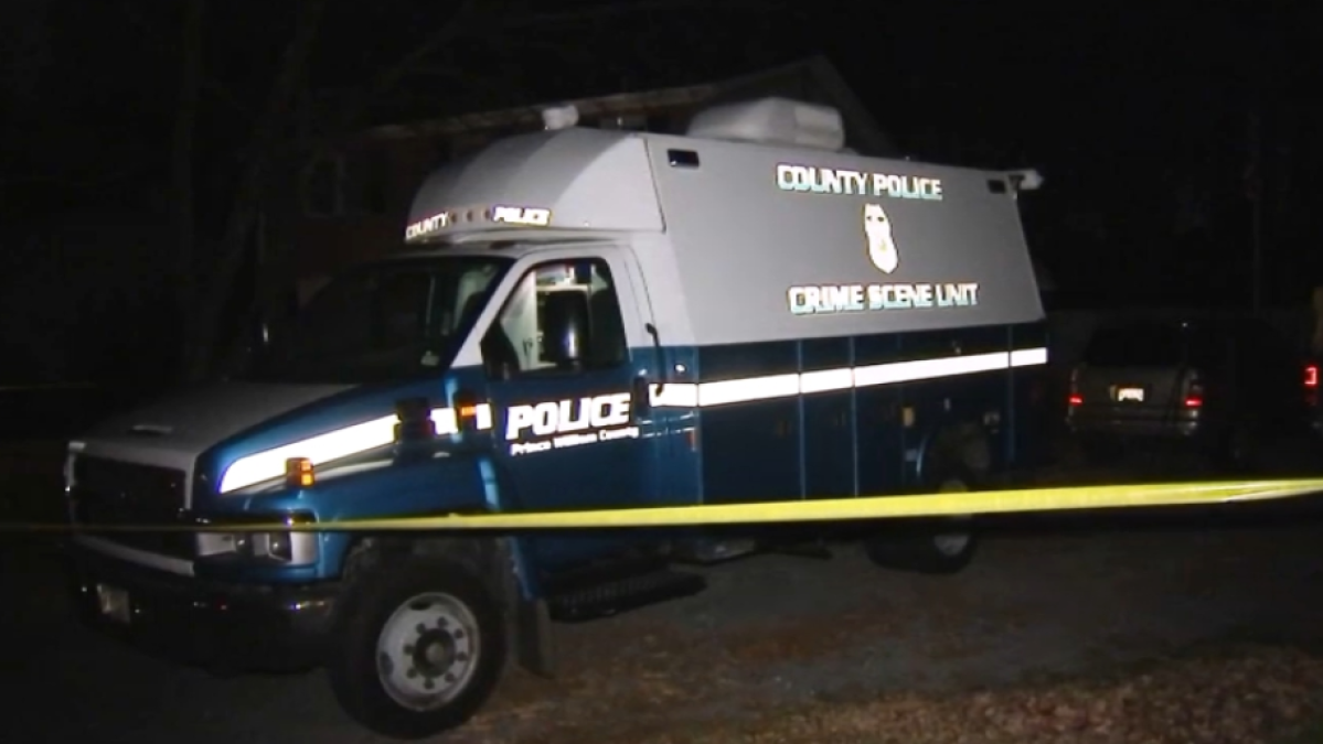 Manassas Man Fights for His Life After Being Shot by Woman He Lived