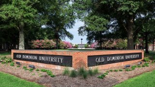 Old Dominion University