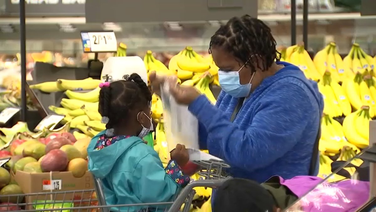 DC’s Indoor Mask Mandate to End Monday – NBC4 Washington
