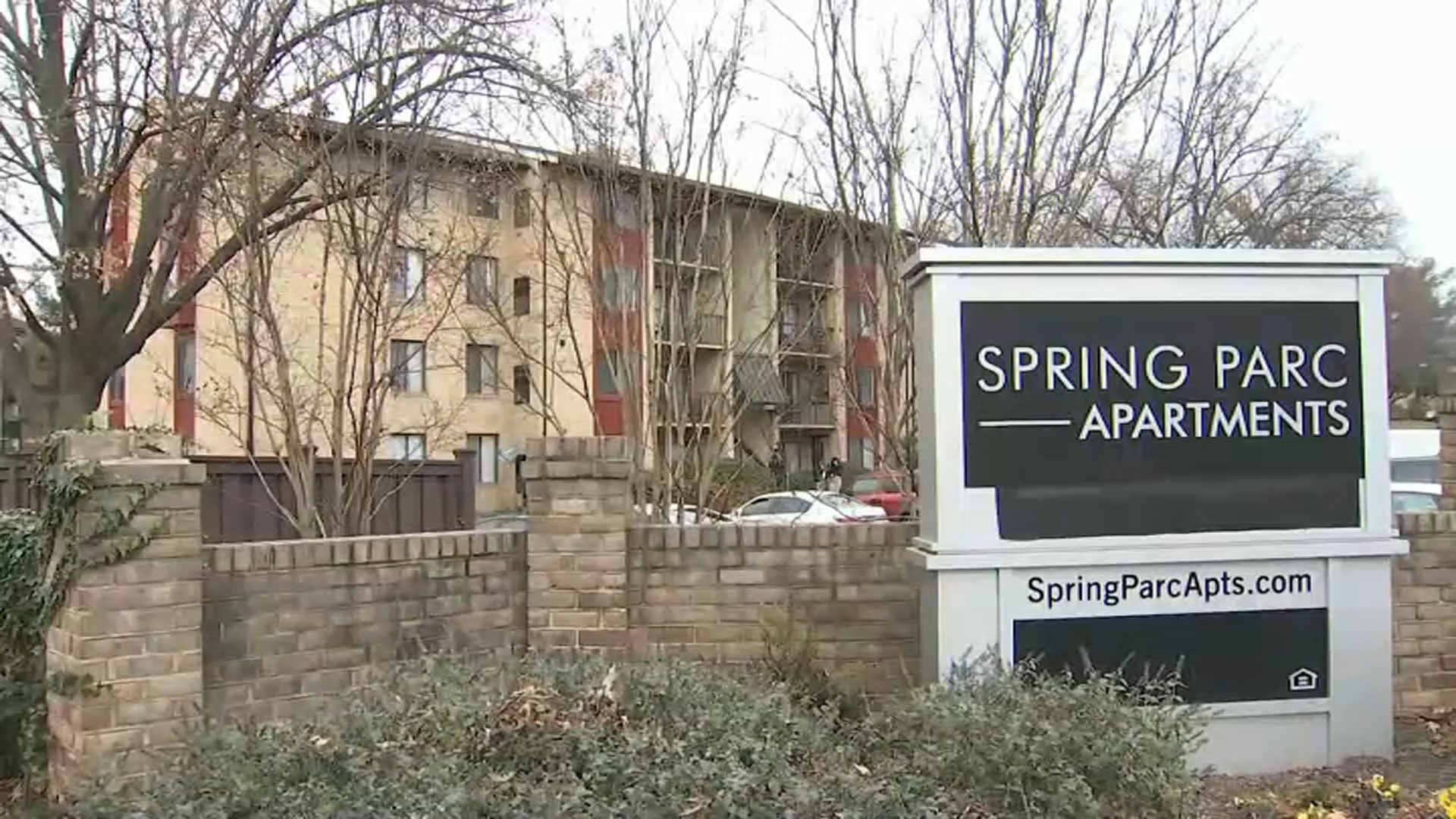 Man Shot, Killed in Silver Spring Apartment