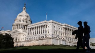 us capitol generic daytime